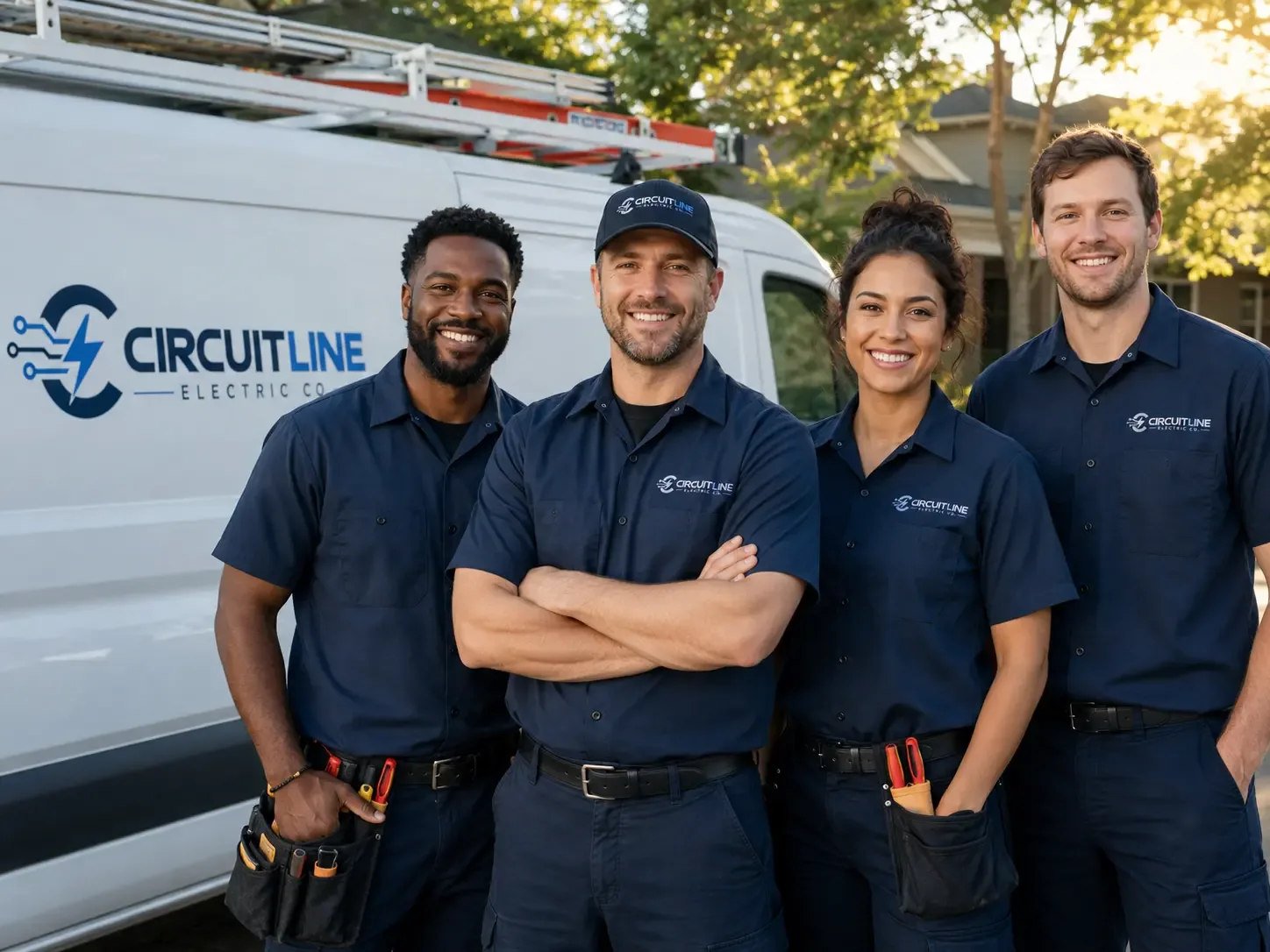 Whole Home Rewiring company in North Brunswick, NJ