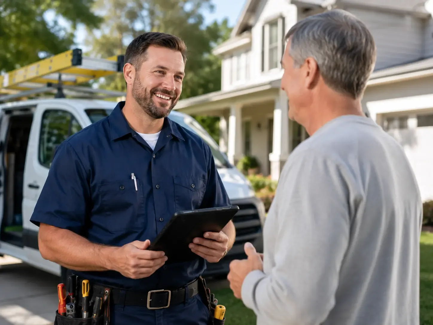 Whole Home Rewiring North Brunswick, NJ FAQs